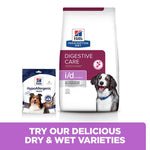 Load image into Gallery viewer, Hill’s GI care dog food

