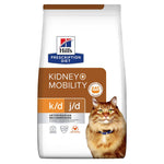 Load image into Gallery viewer, Hill s Prescription Diet Feline k/d+Mobility Kidney+Joint Care - Chicken
