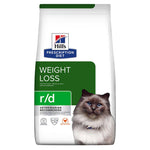 Load image into Gallery viewer, Hill&#39;s Prescription Diet Feline r/d Weight Reduction - Chicken
