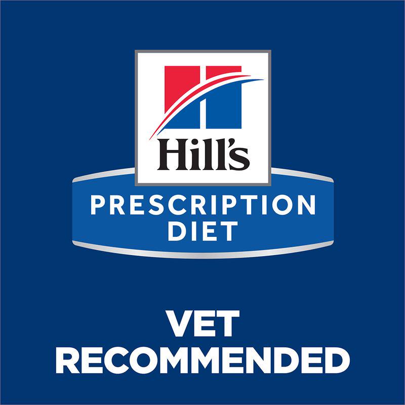 Hill's Prescription Diet Feline r/d Weight Reduction - Chicken