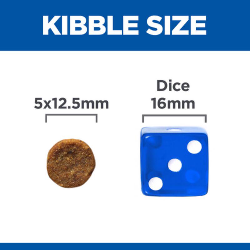 Hill’s weight control food