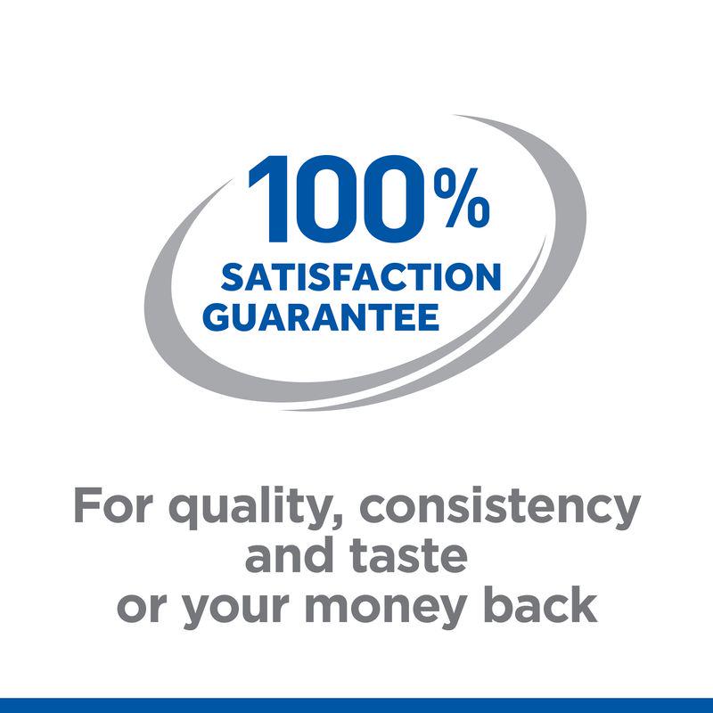 Active dog nutrition
