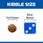 Load image into Gallery viewer, Perfect weight dog diet
