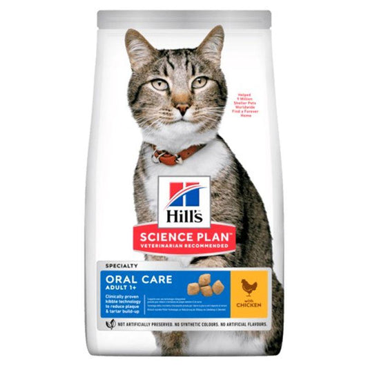 Hill's Science Plan Adult 