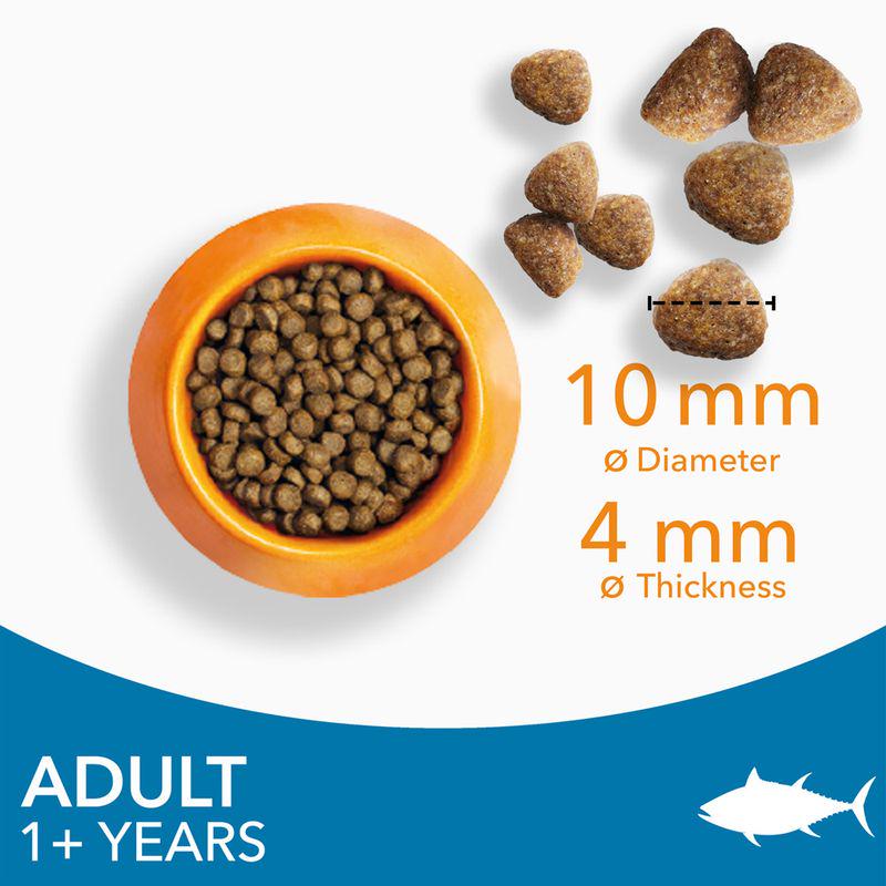 IAMS nutrition for adult cats
