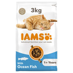 Load image into Gallery viewer, IAMS Advanced Nutrition Adult Cat with Ocean Fish

