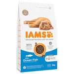 Load image into Gallery viewer, IAMS Advanced Nutrition Kitten with Ocean Fish
