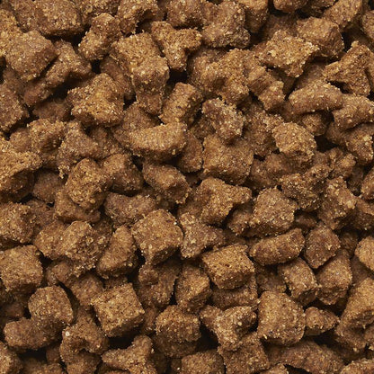 Balanced multi cat diet