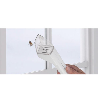 Handheld bug removal tool