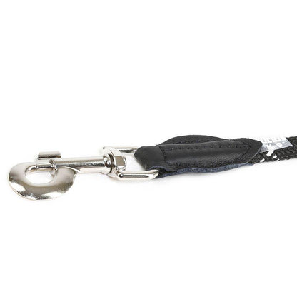 Rope training leash