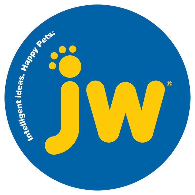 JW play toy