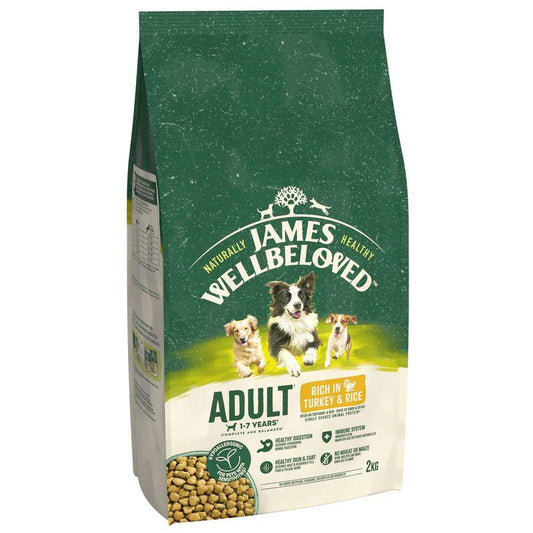 Hypoallergenic dog meal
