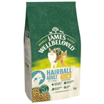 Load image into Gallery viewer, James Wellbeloved Adult Cat Hairball Hypoallergenic Turkey and Rice
