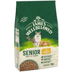 Load image into Gallery viewer, James Wellbeloved Dry Cat Food+James Wellbeloved Wet Cat Food-Bundle Price!*
