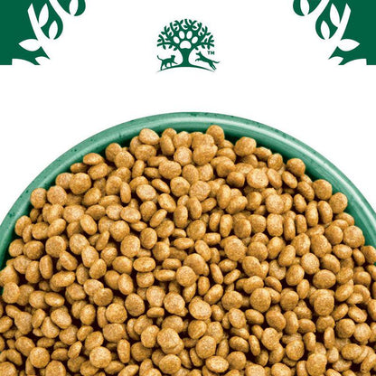 Turkey cat food for allergies