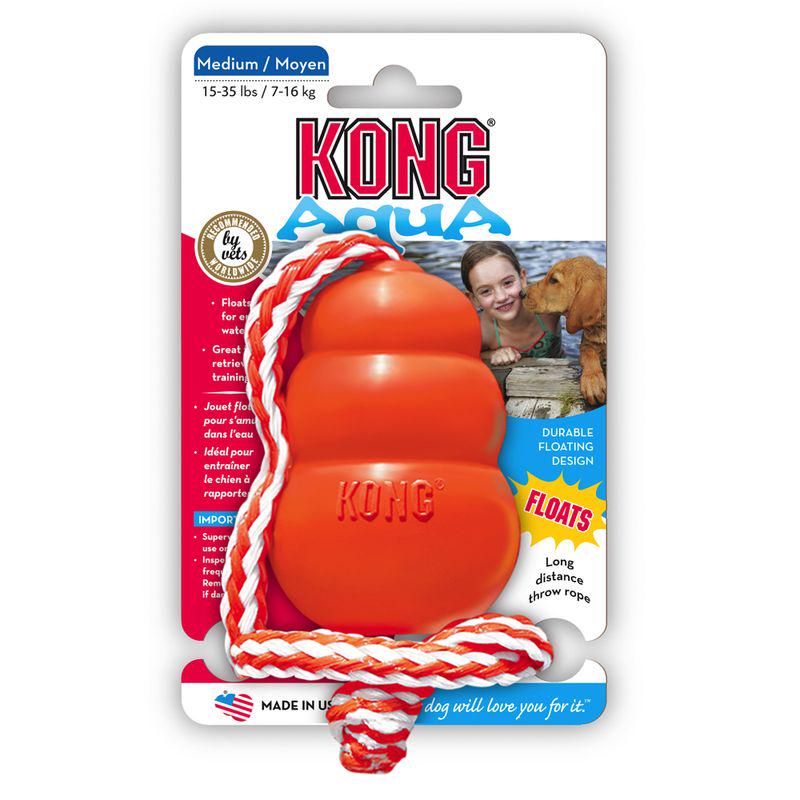 KONG Aqua