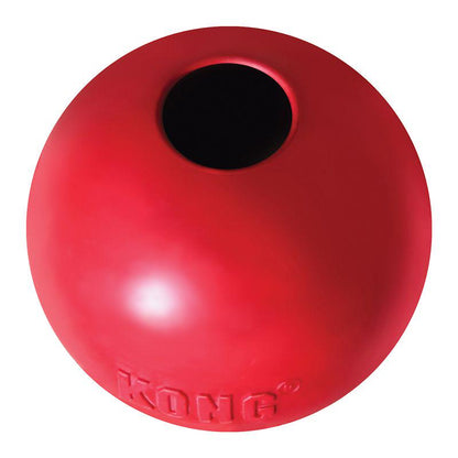 KONG Ball close-up