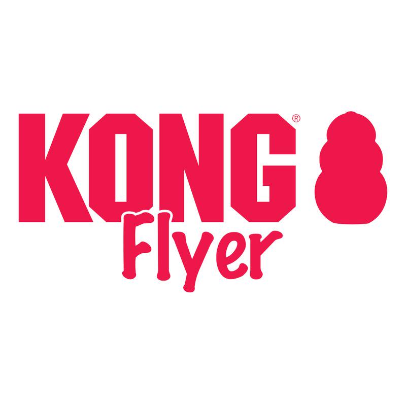 KONG Extreme Flyer