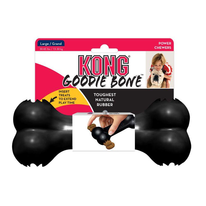 KONG black bone toy