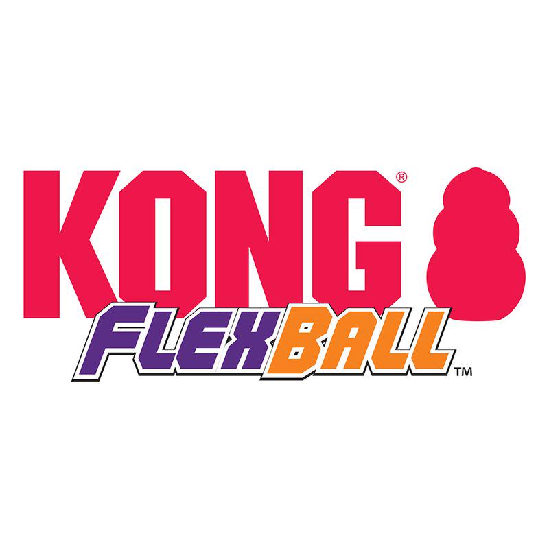 KONG Flexball