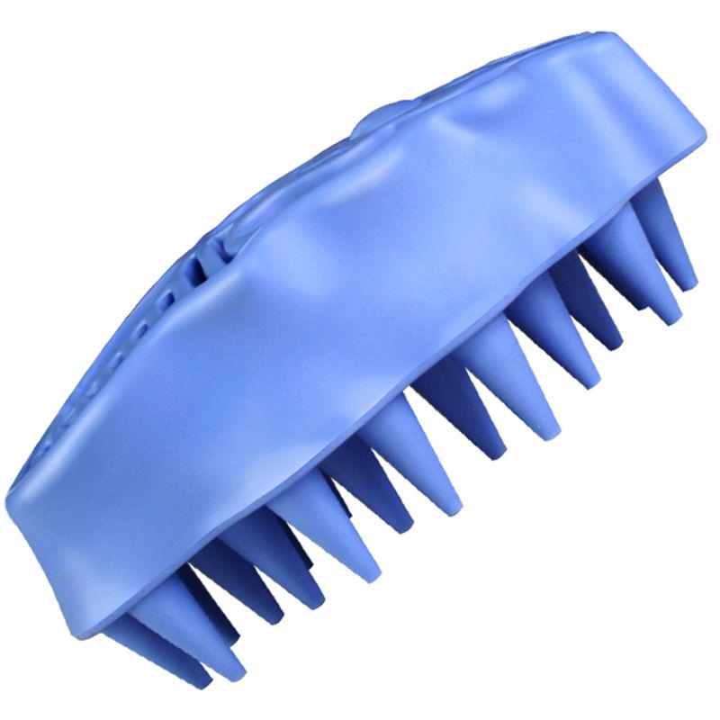Pet massage brush