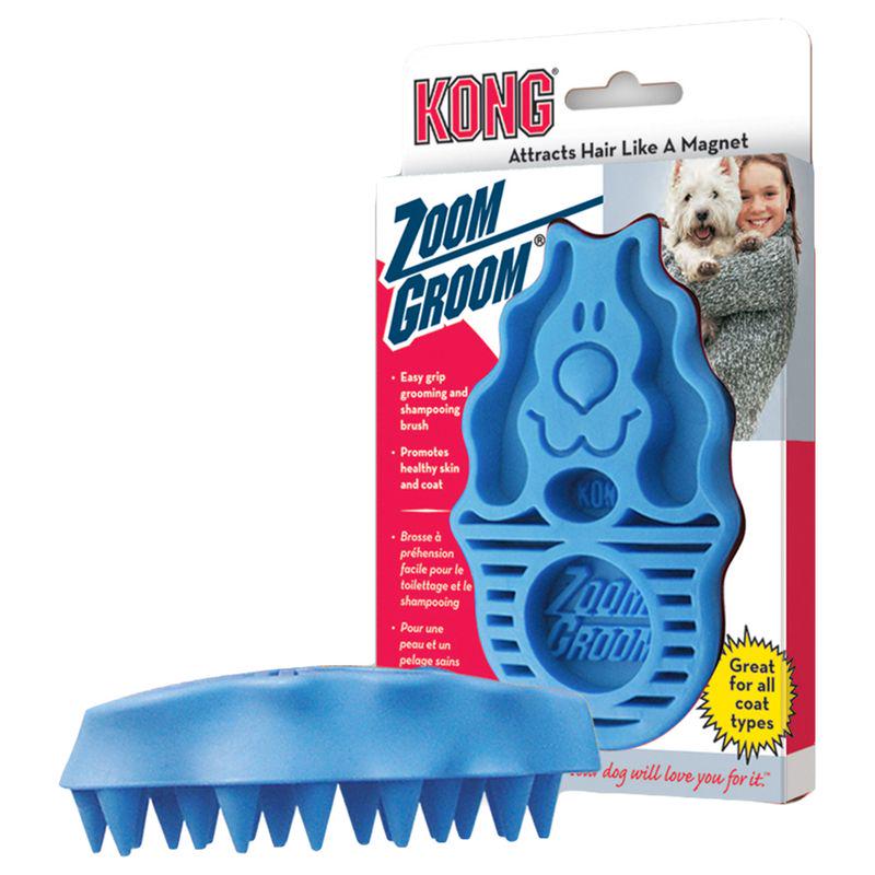 Massage brush tool