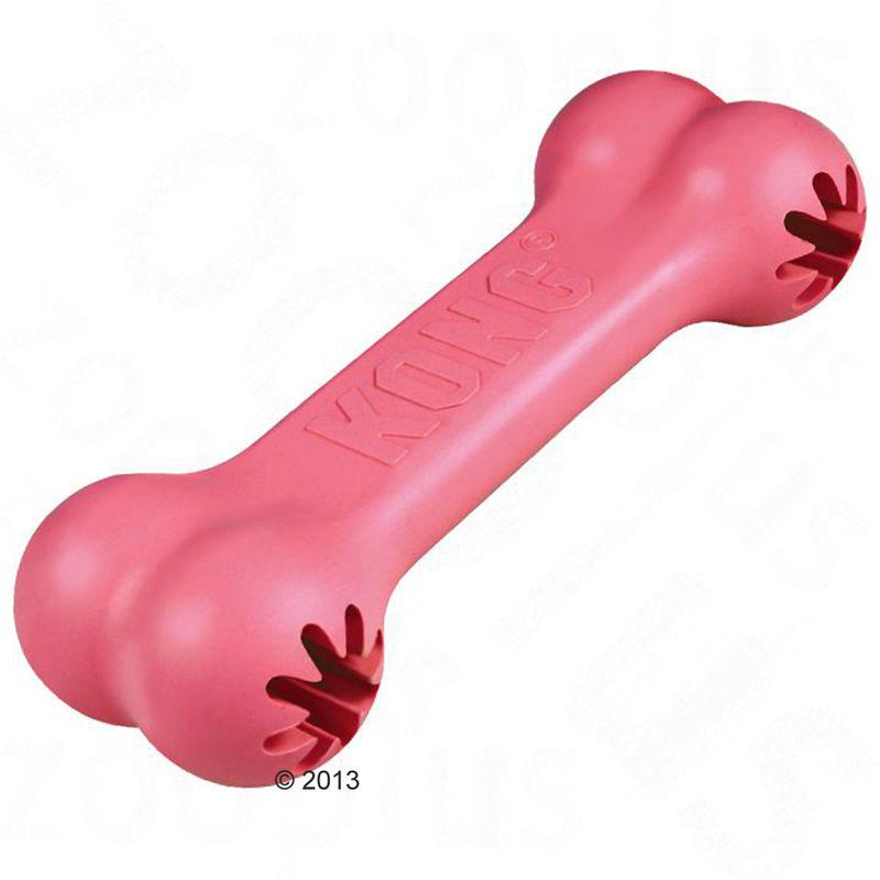 Teething Puppy Bone