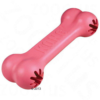 Teething Puppy Bone