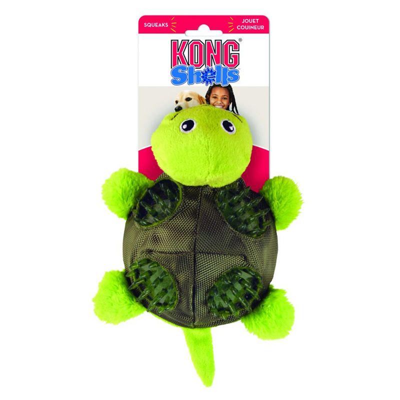 Durable turtle toy