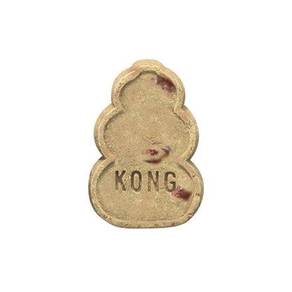 Crunchy KONG dog snacks