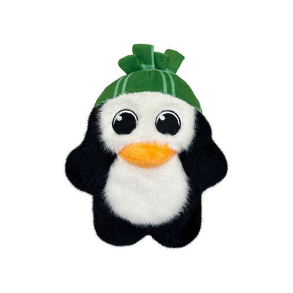 Soft dog toy KONG penguin