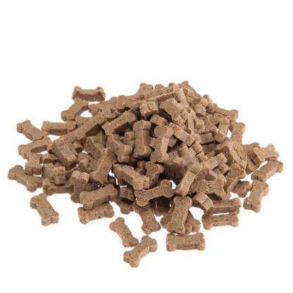 Puzzle toy for smart dogs