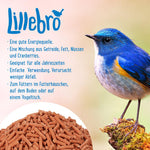 Load image into Gallery viewer, Lillebro Suet Pellets with Cranberries
