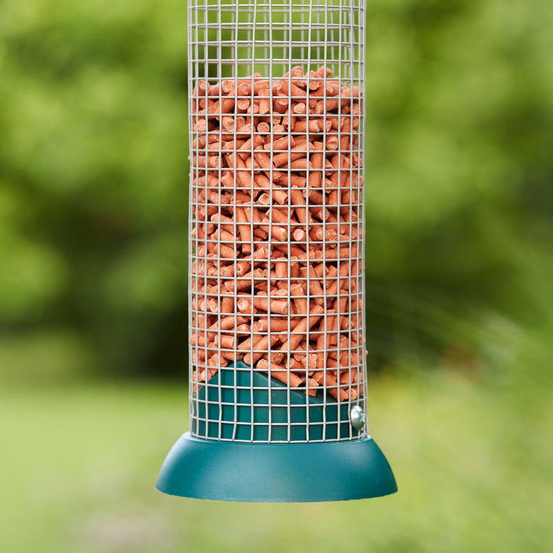 Lillebro Suet Pellets with Cranberries