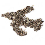 Load image into Gallery viewer, Lillebro Sunflower Seeds for Wild Birds
