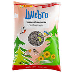 Load image into Gallery viewer, Lillebro Sunflower Seeds for Wild Birds
