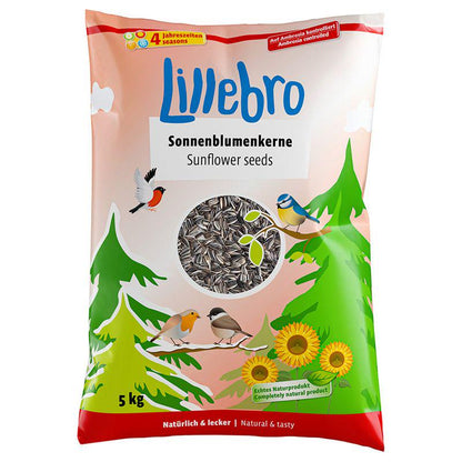 Bird feed sunflower mix