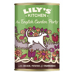 Load image into Gallery viewer, Lily s Kitchen An English Garden Party
