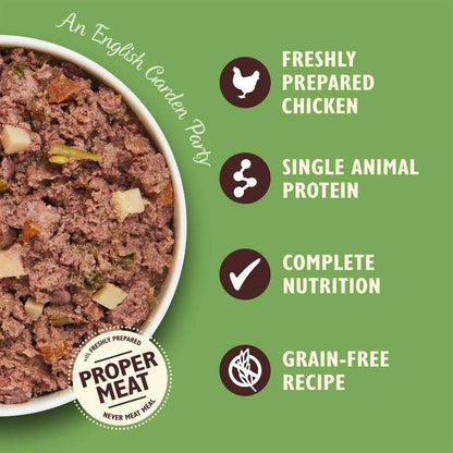 Lilys Kitchen special edition