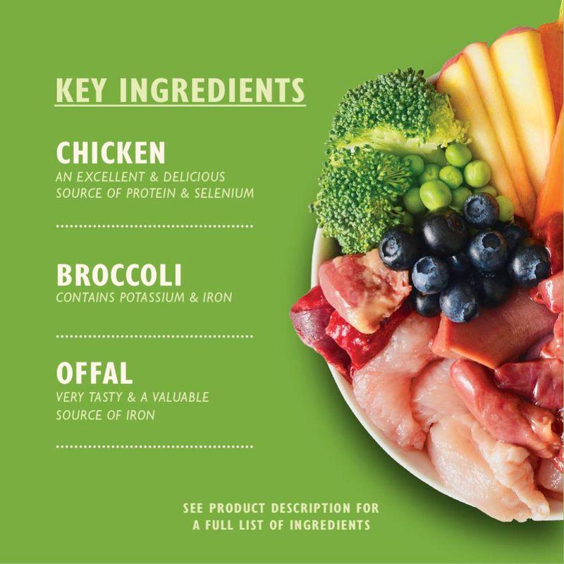 lilys kitchen dog meal