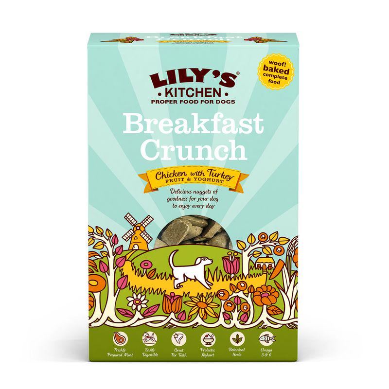 lilys kitchen dog food pack