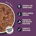 Load image into Gallery viewer, Lily s Kitchen Senior Recipe suitable for senior Dogs
