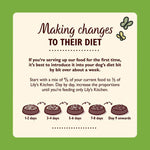 Load image into Gallery viewer, Lily s Kitchen Senior Recipe Single Animal Proteins Dog Food
