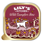 Load image into Gallery viewer, Lily&#39;s Kitchen Wild Campfire Stew
