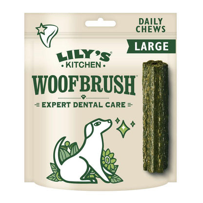 Dog teeth cleaner
