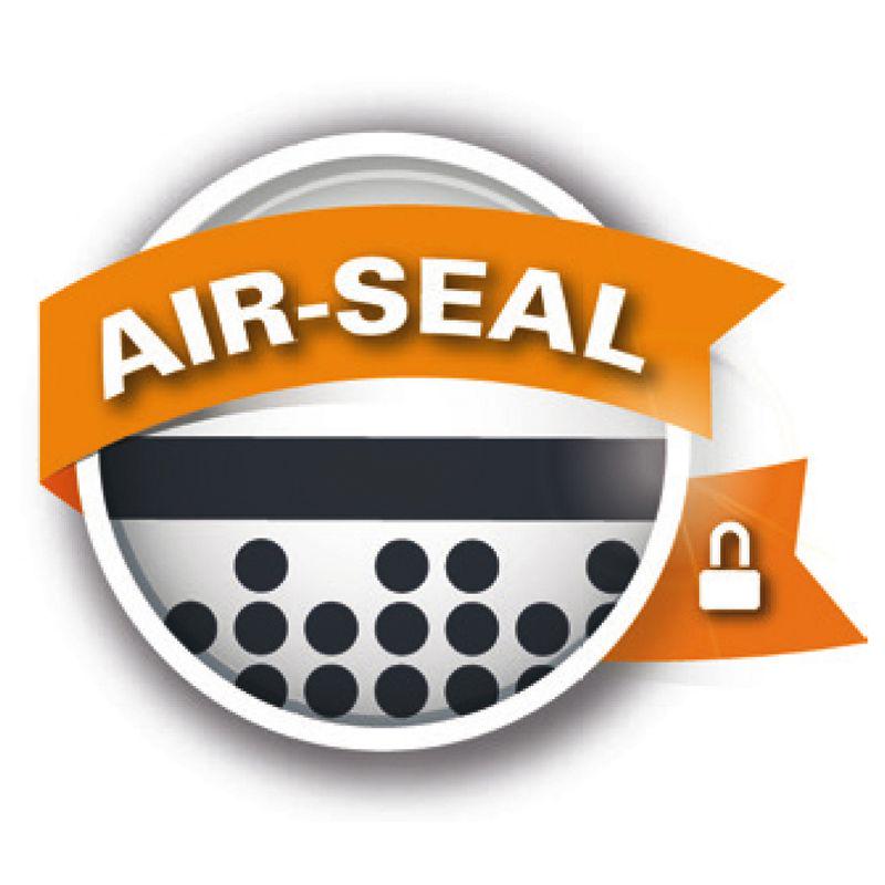 Litter disposal bag refill