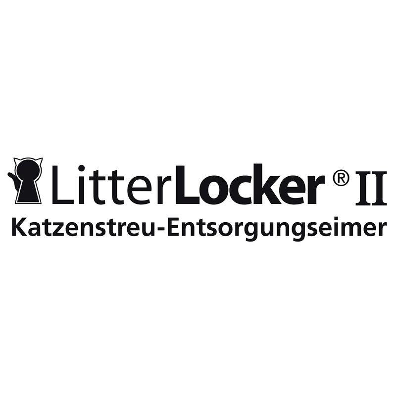 LitterLocker II Refill Cartridge