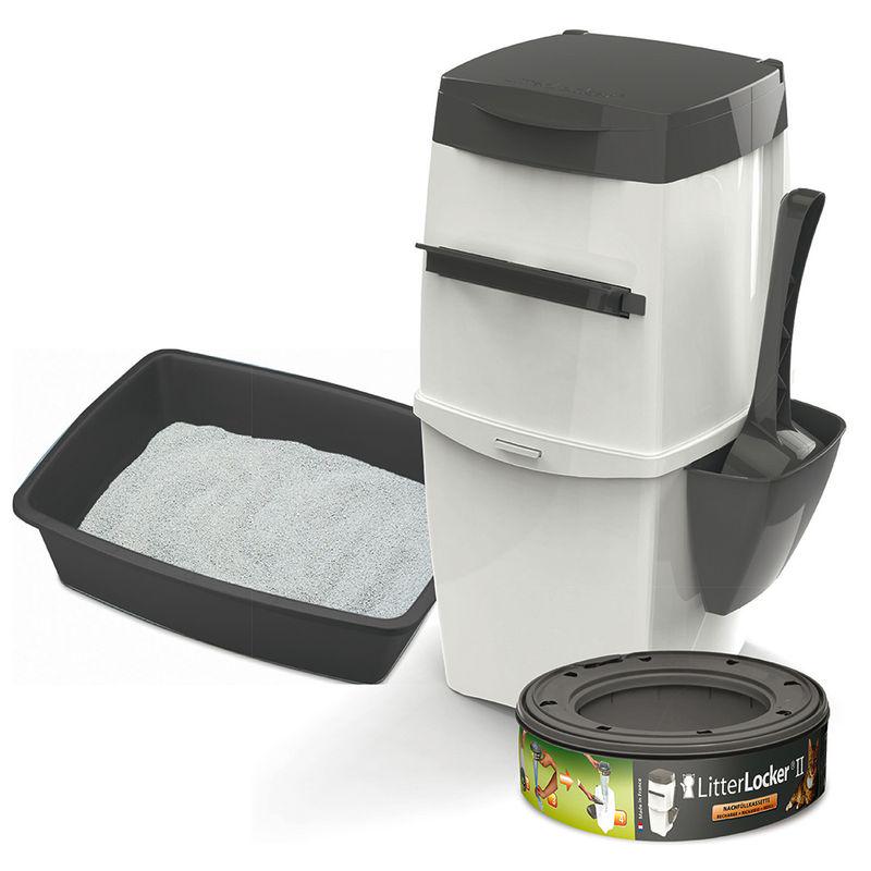 LitterLocker replacement