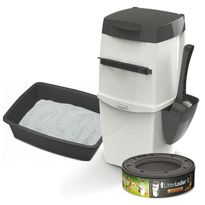 LitterLocker replacement