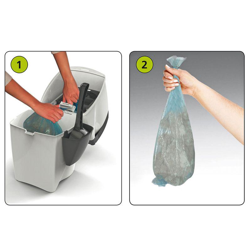 LitterLocker II Refill Cartridge